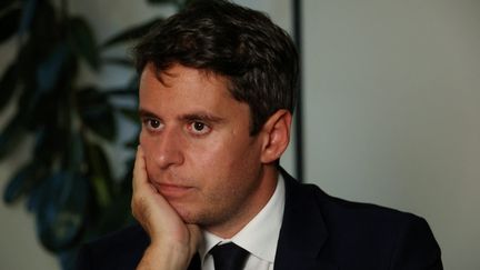 « Ce serait du suicide » : la primaire proposée par Gabriel Attal en vue de la présidentielle ne convainc ni Edouard Philippe, ni Bruno Retailleau