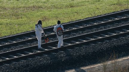 « Les responsables doivent être punis » : au lendemain de la catastrophe ferroviaire, les Espagnols réclament des comptes