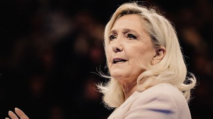 Marine Le Pen est-elle vraiment inéligible à l&rsquo;élection présidentielle, comme l&rsquo;affirme un magistrat honoraire de la Cour de cassation ?
