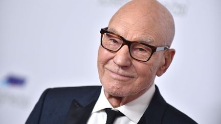 L&rsquo;acteur britannique Patrick Stewart, légendaire capitaine Picard dans la série « Star Trek », est mort à l&rsquo;âge de 86 ans