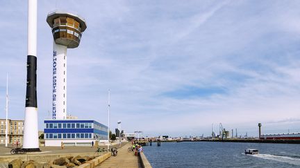 « Nos ports sont utilisés comme des pions dans des conflits géopolitiques » : pourquoi les dockers français et européens sont en grève