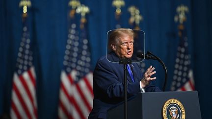 « Ce président semble plus corrompu que les autres » : à quatre jours des Midterms aux Etats-Unis, l’honnêteté de l’administration Trump en question