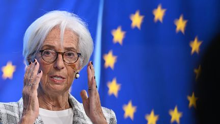 « Je souhaite avoir la liberté de m&rsquo;engager » : pourquoi Christine Lagarde quitte la BCE à six mois de la présidentielle