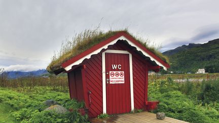 « Pays de chiottes » : la Norvège se moque de Donald Trump et transforme l’insulte en publicité touristique