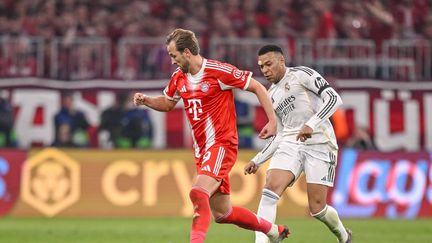 Le Ballon d&rsquo;or a échappé de très peu à Kylian Mbappé face à Harry Kane, révèle « France Football »