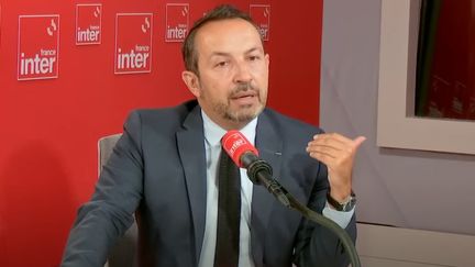 Attentat raciste à Trappes : Sébastien Chenu rejette toute responsabilité du RN et dénonce une « récupération politique indigne » de LFI